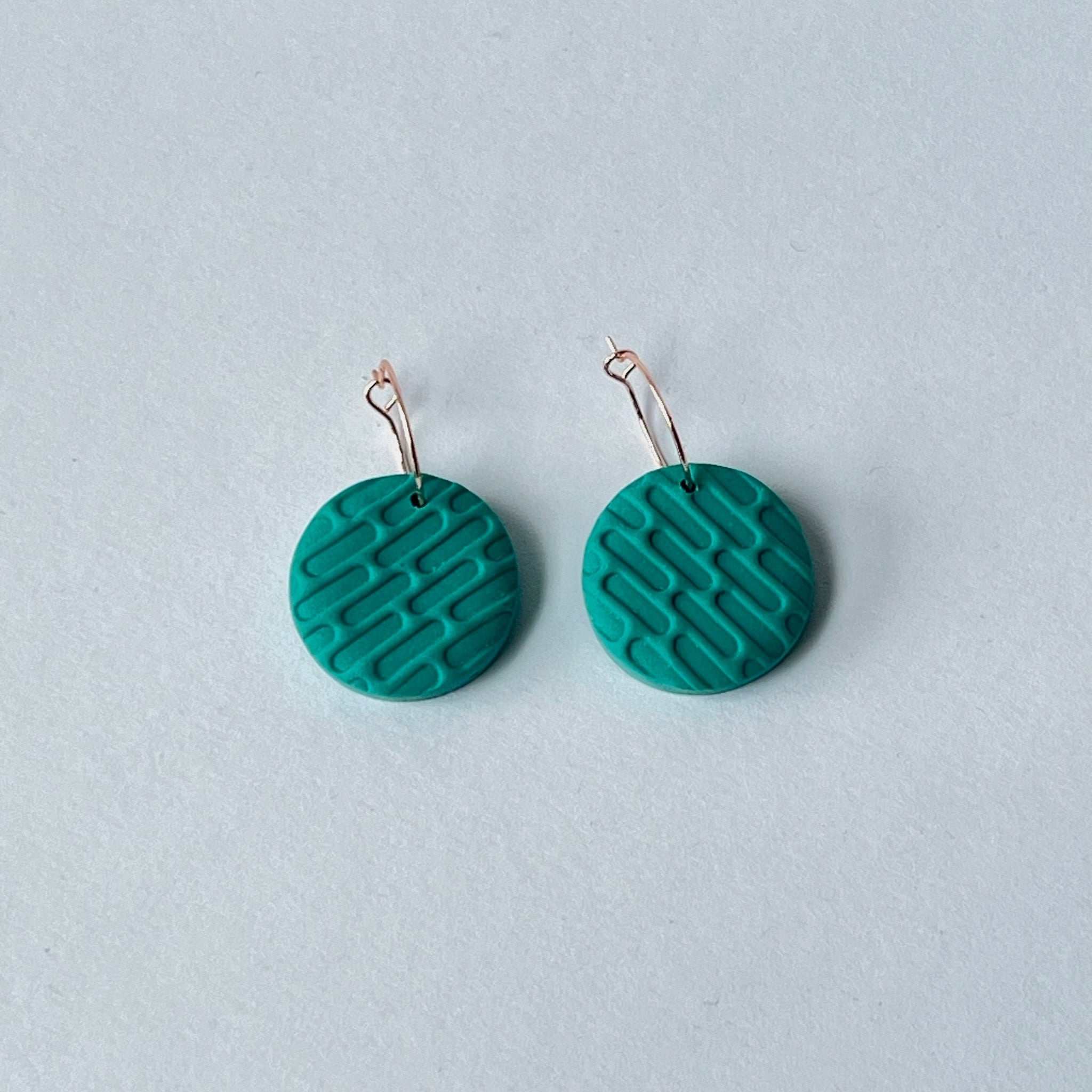 SALE - Turquoise Earrings