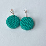 Load image into Gallery viewer, SALE - Turquoise Earrings
